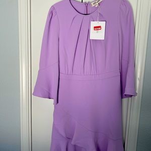 NEVER WORN Diane Von Furstenberg Dress.